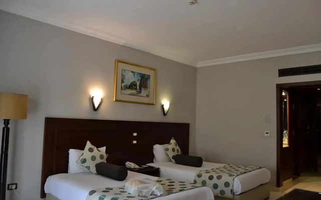 Regina Resort and Aqua Park Hurghada