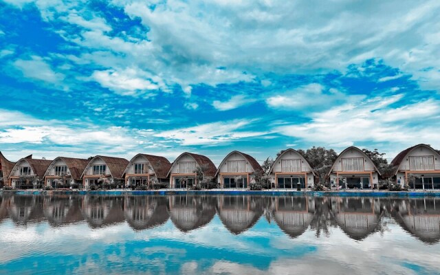 Bali Villa Kampot