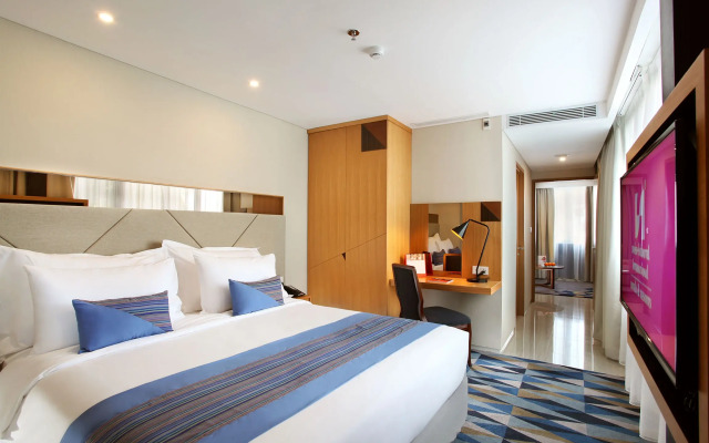 Swiss-Belhotel Pondok Indah