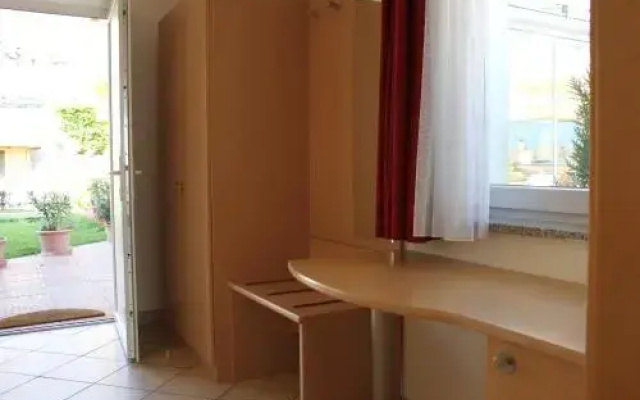 Hotel Matscher Wellness & Beauty