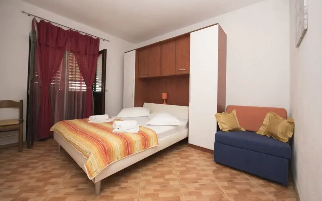 Robert - sea View - A1