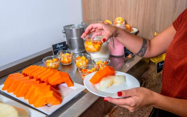 B&B Hotels Rio Copacabana Posto 5