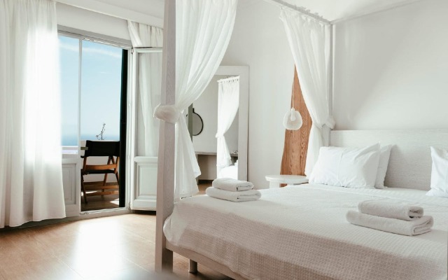 Astro Palace Hotel & Spa