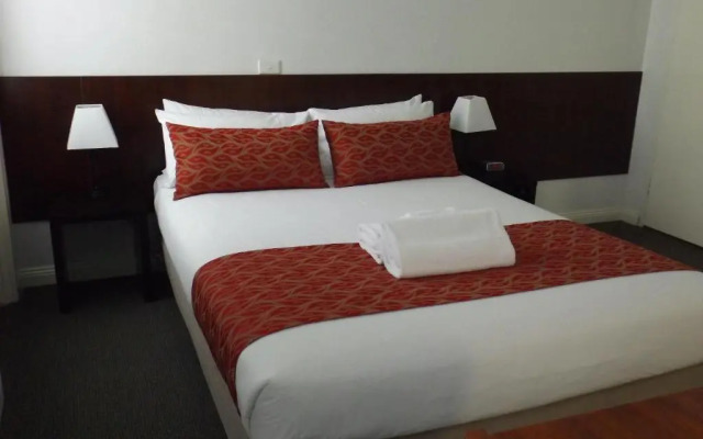 ibis Styles Warrnambool Central Court