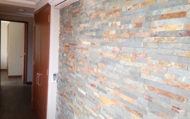 Departamentos Providencia Chile