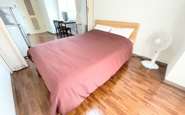 Royal Heights Kikusui Station