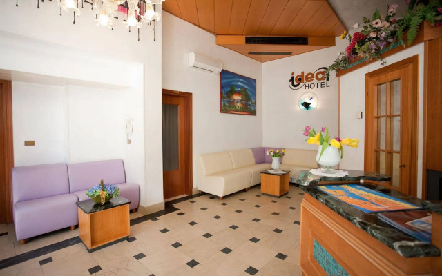 Hotel Ideal
