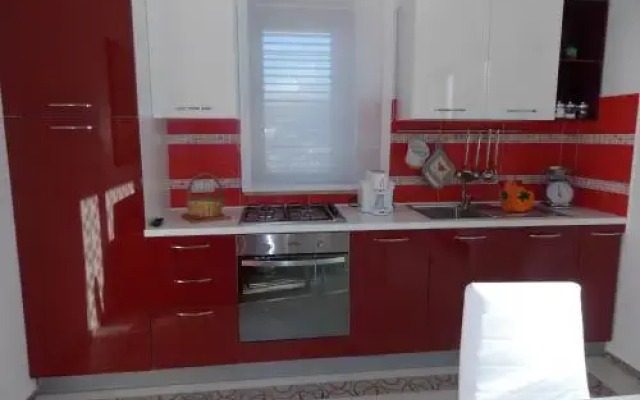 Luna Chiara Residence