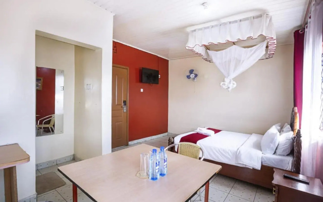 Melvic Hotel
