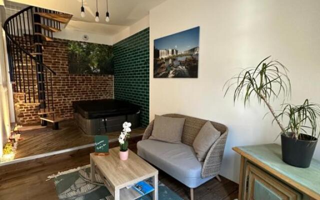 La suite Brésilienne