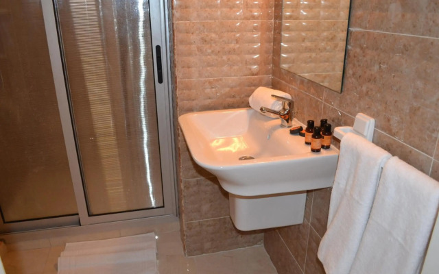 Hotel La Place