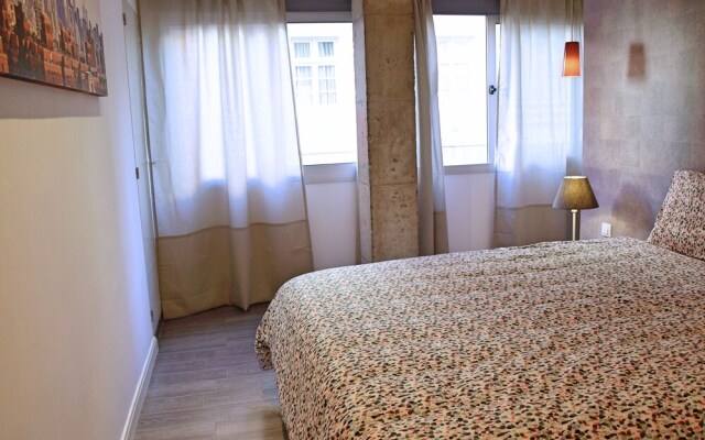Flatguest Stylish City