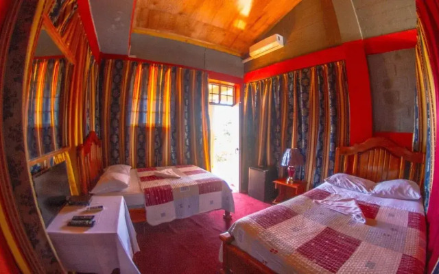 Rollanda Hotel Restaurant