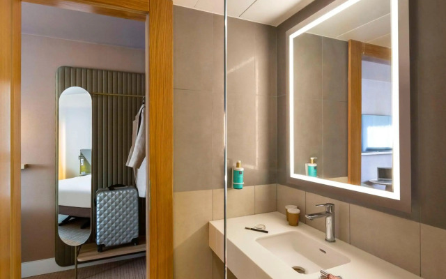 Novotel Nancy
