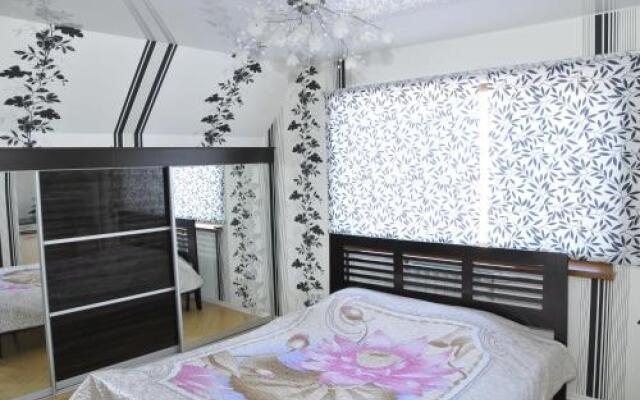 Guest house U Mikhalycha