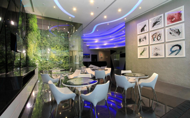 Arton Boutique Hotel