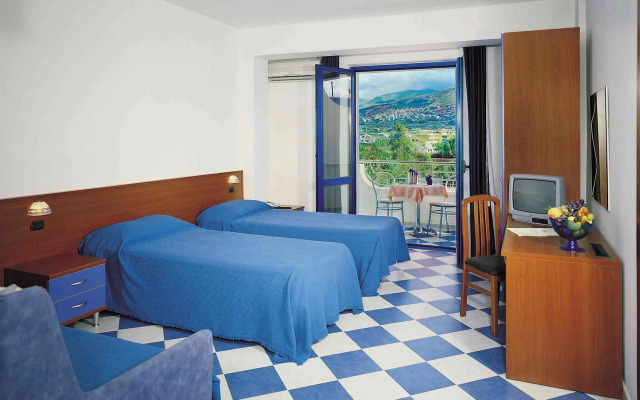 Hotel San Gaetano
