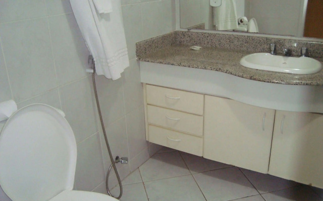 ABC Apart Hotel