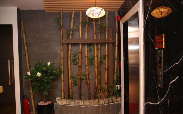 Minh Tam Hotel and Spa