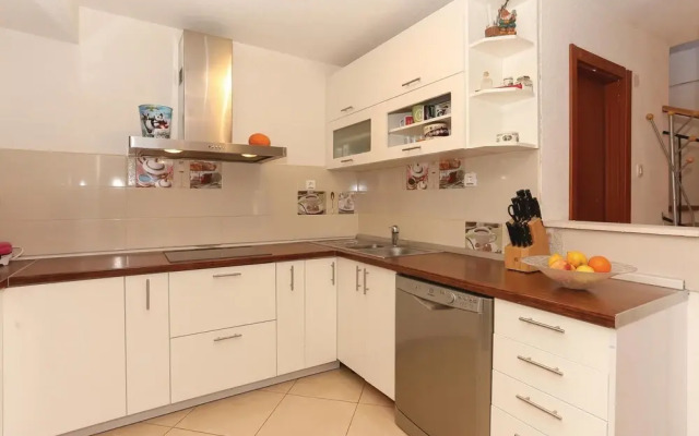 Awesome Home in Solin with Hot Tub, WiFi & 2 Bedrooms