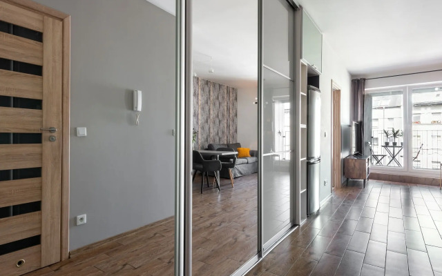 Apartamenty-Wroc Kurkowa 14