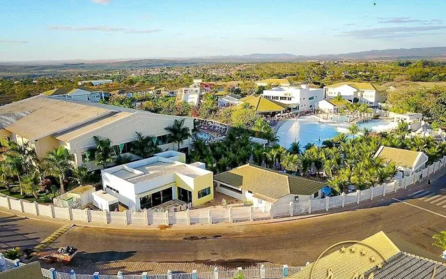 Lacqua diRoma RM Hospedagem