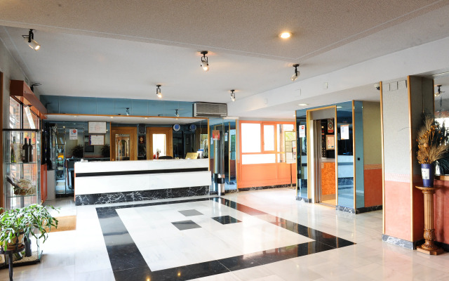 Hotel Corregidor