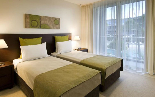Azzura Greens Resort