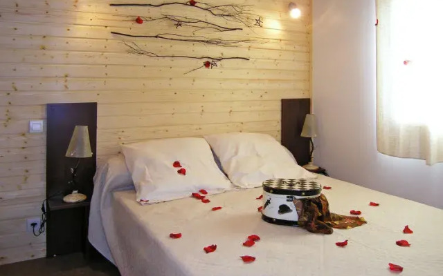 Hameaux de Miel Hotel