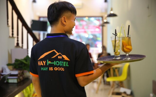 Hay Hostel
