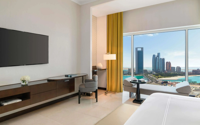 Rixos Marina Abu Dhabi