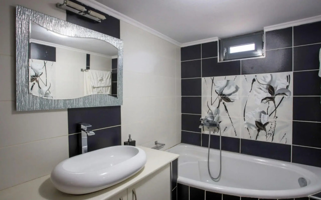 Villa Castle by Estia