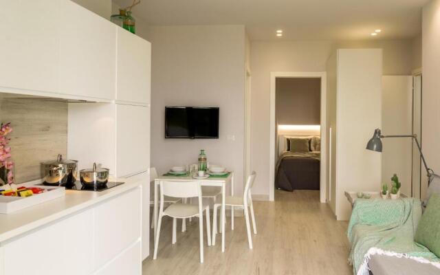 Les Suites - Apartments