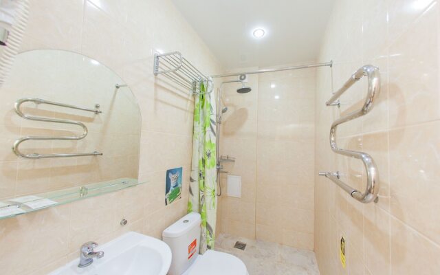 Lemongrass Guest House