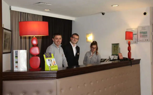 Les Ormes Domaine & Resort