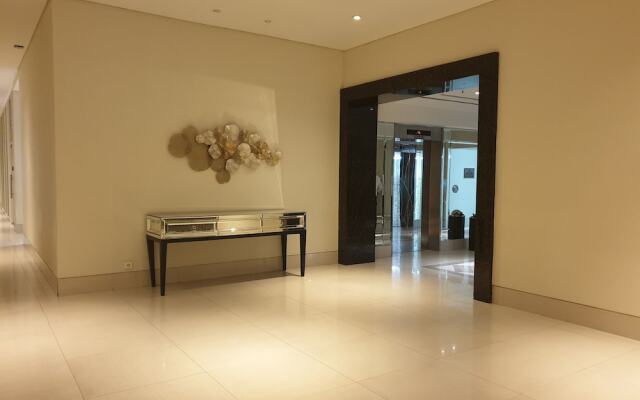 Cosmy Orchard Pool View at Pakuwon Mall