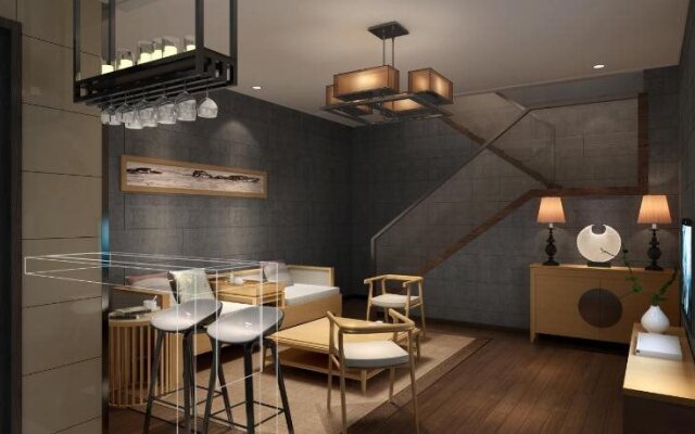 SHOWSE Wellness Hotel