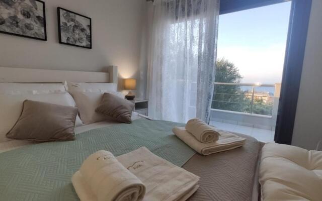 Villa Zante Avia
