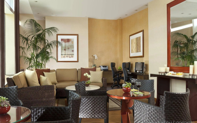 Elan Hotel