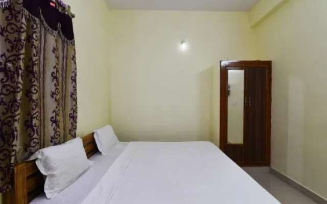 Kk Kalyanamandapam & Function Hall by OYO Rooms