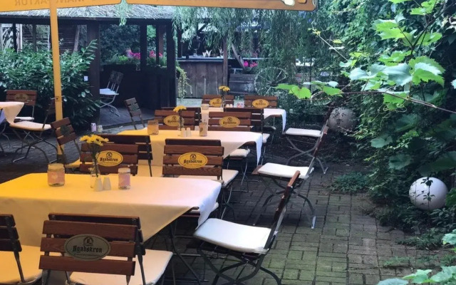 Spree-Waldhotel Cottbus