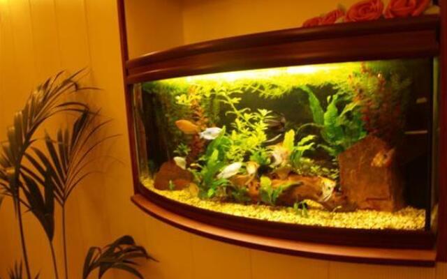 Златоуст Дом Воейковой