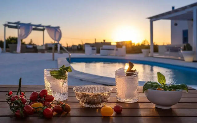 Villa Maresereno - Pachino