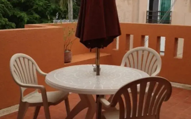 El Rincon De Cuca