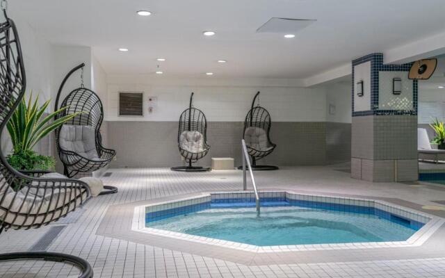 Delta Hotels by Marriott Montreal