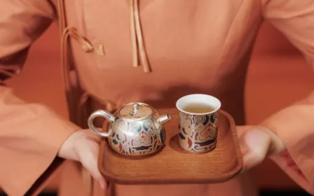 Wenzhou Pingyang Maison New Century Hotel