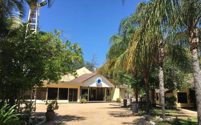 Travel Inn Hotel