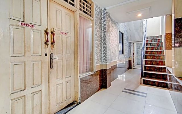 OYO 1367 Damon Butik Hotel