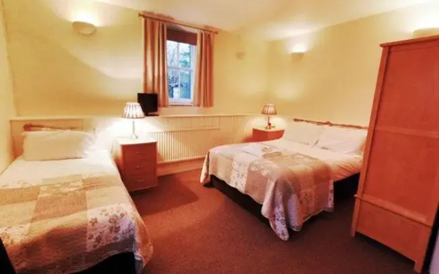 Strands Hotel/Screes Inn & Micro Brewery