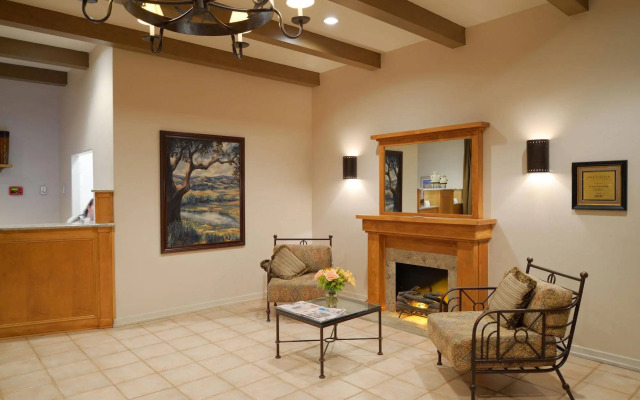Riviera Oaks Resort